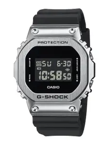 CASIO Men Dial & Cuff Straps Digital Chronograph Watch G1526