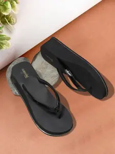 Bata Women Thong Flip-Flops