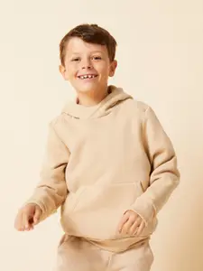 Domyos By Decathlon Boys Hooded Sweatshirts