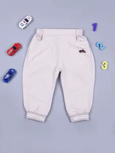 V-Mart Boys Mid-Rise Jeans