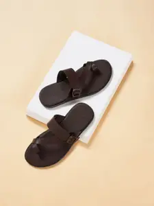 BYFORD by Pantaloons Men Slip-On Comfort Sandals