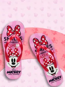 Paragon Women Lightweight & Waterproof Hawai Flip Flops