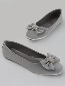 Lavie Women Casual Ballerinas Flats With Bows