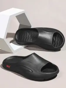 HRX by Hrithik Roshan Men Slip-On Sliders