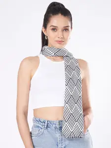 Honey by Pantaloons Women Printed Scarf