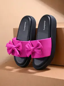DressBerry Women Slip-On