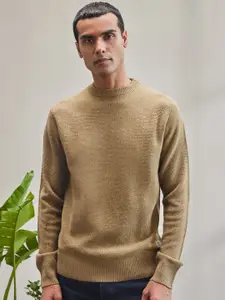 Mr Bowerbird Men Pullover Sweaters