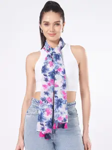 Honey by Pantaloons Women Printed Scarf