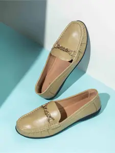 Inc 5 Women Square Toe Loafers