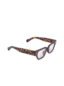 DIMEH Women Cateye Sunglasses With UV Protected Lens SG-294