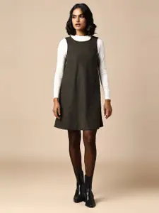 Chemistry Women A-Line Dress