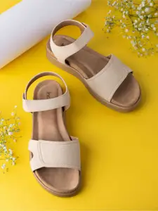 Inc 5 Women One Toe Flats