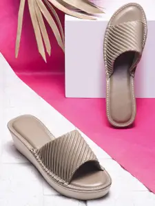 Try Me Women Wedge Sandals