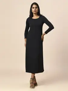 Chemistry Women A-Line Maxi Dress