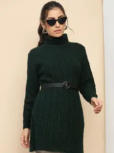 CLAPTON Women Woollen Fashion