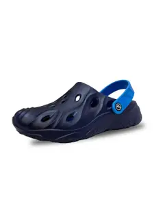 Smoothlite Men Lightweight Croslite Clogs