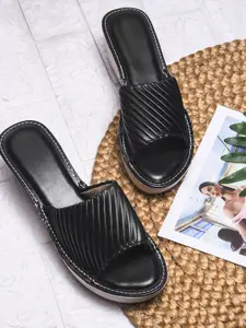 Try Me Women Party Platform Sandals