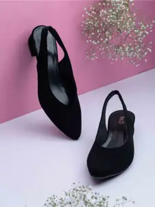 Inc 5 Women Party Block Sandals