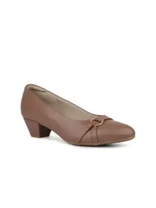 Inc 5 Women Slip-On Party Wear Pumps
