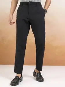 HIGHLANDER Men Slim Fit Trousers