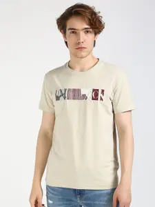 Calvin Klein Jeans Men Pockets T-shirt