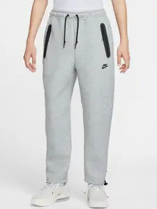 Nike Tech Men's Fleece Open-Hem Trousers