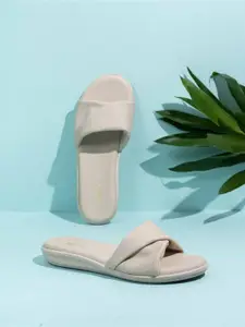 Inc 5 Women Round Toe Fashion Flats