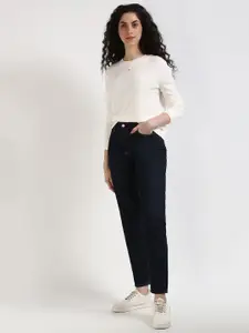 Tommy Hilfiger Women Fashion Sweater