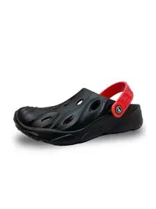 Smoothlite Men Casual Croslite Flip Flops Clogs
