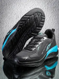 ASIAN ORBIT-03 Men Mesh Running Non-Marking Shoes