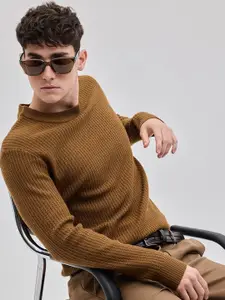 Snitch Men Pullover Sweaters