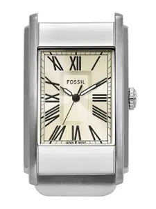 Fossil Men Dial & Straps Analogue Watch AK_FS6083