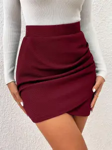 Stylecast X Slyck Mini Skirts