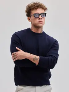 Snitch Men Pullover Sweaters