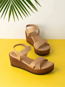 Inc 5 Women Comfort Sandals