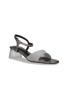 Inc 5 Women Party Block Heel Sandals