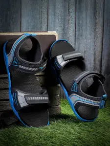 ASIAN Men INFINITY-13 Sports Sandal