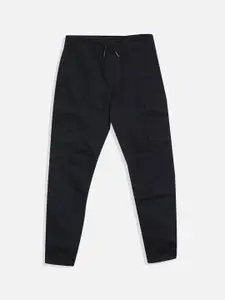 Allen Solly Junior Boys Cargos Trousers