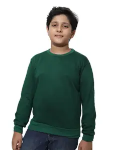 BAESD Boys Pullover Sweatshirt