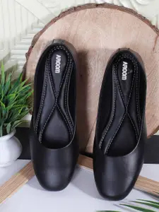 AROOM Women Ballerinas Flats