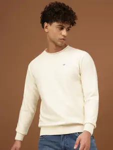 Richlook Men Sweatshirt