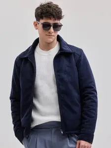 Snitch Men Cable Knit Pullover Sweaters