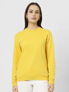 Van Heusen Woman Women Pullover Sweatshirt
