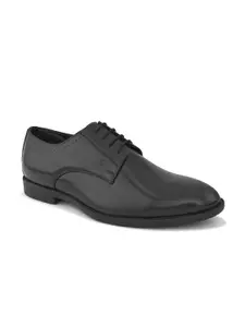ALBERTO MORENO Men Lace-Ups Formal Derbys