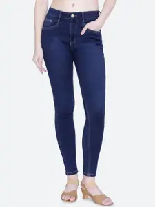 FCK-3 Women Hottie High-Rise Stretchable Jeans