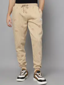 Free Authority Men Naruto Anime Printed Regular Fit Joggers