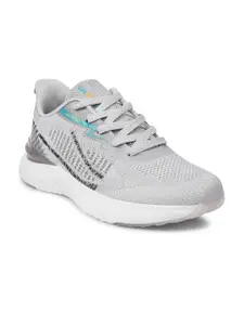 Calcetto Men Mesh Running Non-Marking Shoes