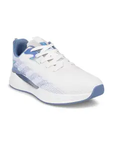 Calcetto Men Lace-Ups Running Non-Marking Shoes