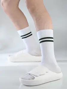 The Roadster Lifestyle Co. Men Croslite Sliders