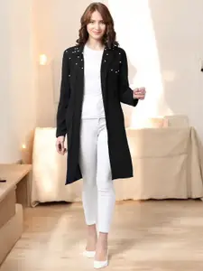 BAESD Open Front Longline Shrug